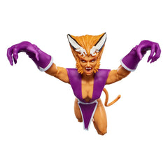 X-Force Marvel Legends Action Figure Feral 15 cm 5010996322470