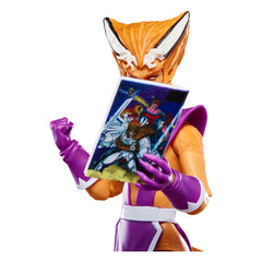 X-Force Marvel Legends Action Figure Feral 15 cm 5010996322470