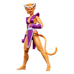 X-Force Marvel Legends Action Figure Feral 15 cm 5010996322470