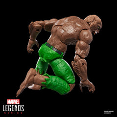 Marvel Legends Action Figure Werewolf by Night (BAF: Executioner) 15 cm 5010996317360