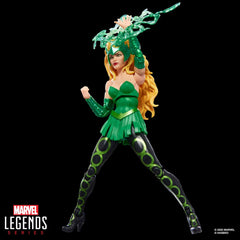 Marvel Legends Action Figure Enchantress (BAF: Executioner) 15 cm 5010996317377