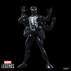 Marvel Legends Action Figure Dark Avengers Spider-Man (BAF: Executioner) 15 cm 5010996317384