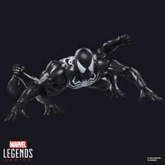 Marvel Legends Action Figure Dark Avengers Spider-Man (BAF: Executioner) 15 cm 5010996317384