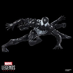 Marvel Legends Action Figure Dark Avengers Spider-Man (BAF: Executioner) 15 cm 5010996317384