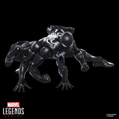 Marvel Legends Action Figure Dark Avengers Spider-Man (BAF: Executioner) 15 cm 5010996317384