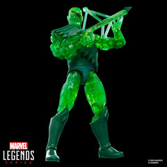 Marvel Legends Action Figure Warbow (BAF: Executioner) 15 cm 5010996317391