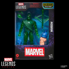 Marvel Legends Action Figure Warbow (BAF: Executioner) 15 cm 5010996317391