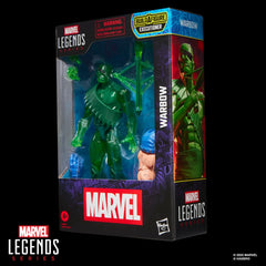 Marvel Legends Action Figure Warbow (BAF: Executioner) 15 cm 5010996317391