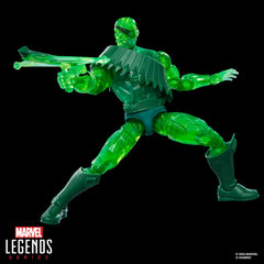 Marvel Legends Action Figure Warbow (BAF: Executioner) 15 cm 5010996317391