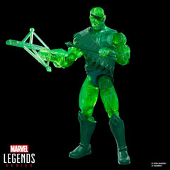 Marvel Legends Action Figure Warbow (BAF: Executioner) 15 cm 5010996317391