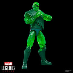 Marvel Legends Action Figure Warbow (BAF: Executioner) 15 cm 5010996317391