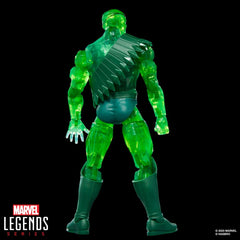 Marvel Legends Action Figure Warbow (BAF: Executioner) 15 cm 5010996317391