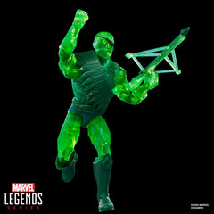 Marvel Legends Action Figure Warbow (BAF: Executioner) 15 cm 5010996317391