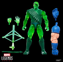 Marvel Legends Action Figure Warbow (BAF: Executioner) 15 cm 5010996317391