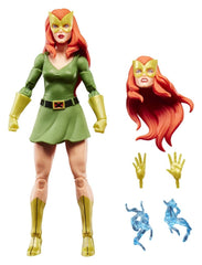 Marvel Legends Action Figure 2-Pack Cyclops & Jean Grey 15 cm 5010996324931