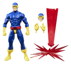 Marvel Legends Action Figure 2-Pack Cyclops & Jean Grey 15 cm 5010996324931