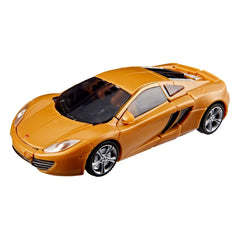 Transformers: Age of Extinction Studio Series Leader Class Action Figure Concept Art KSI Widow 11 cm 5010996323477