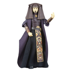 Star Wars Episode II Black Series Action Figure Luminara Unduli 15 cm 5010996298065