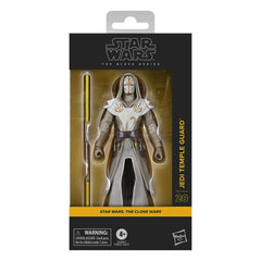 Star Wars: The Clone Wars Black Series Action Figure Jedi Temple Guard 15 cm 5010996313065