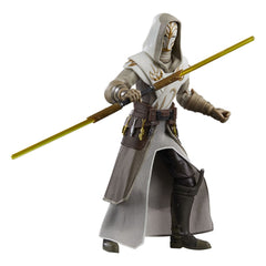 Star Wars: The Clone Wars Black Series Action Figure Jedi Temple Guard 15 cm 5010996313065