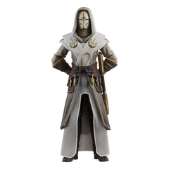 Star Wars: The Clone Wars Black Series Action Figure Jedi Temple Guard 15 cm 5010996313065