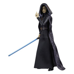 Star Wars Episode II Black Series Action Figure Barriss Offee 15 cm 5010996313072