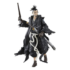 Star Wars: Visions Black Series Action Figure The Ronin 15 cm 5010996313089