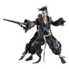 Star Wars: Visions Black Series Action Figure The Ronin 15 cm 5010996313089