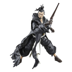 Star Wars: Visions Black Series Action Figure The Ronin 15 cm 5010996313089