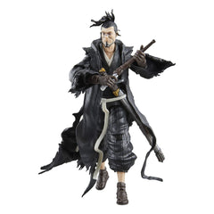 Star Wars: Visions Black Series Action Figure The Ronin 15 cm 5010996313089