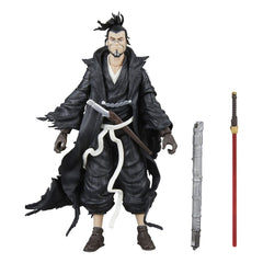Star Wars: Visions Black Series Action Figure The Ronin 15 cm 5010996313089