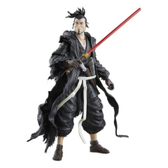 Star Wars: Visions Black Series Action Figure The Ronin 15 cm 5010996313089