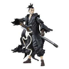 Star Wars: Visions Black Series Action Figure The Ronin 15 cm 5010996313089