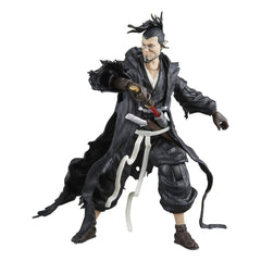 Star Wars: Visions Black Series Action Figure The Ronin 15 cm 5010996313089