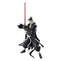 Star Wars: Visions Black Series Action Figure The Ronin 15 cm 5010996313089