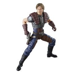 Star Wars: Shadows of the Empire Black Series Action Figure Dash Rendar 15 cm 5010996313096