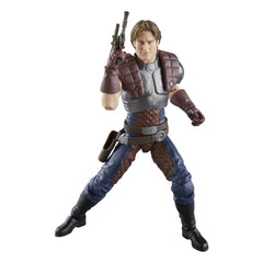 Star Wars: Shadows of the Empire Black Series Action Figure Dash Rendar 15 cm 5010996313096