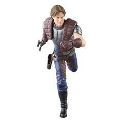 Star Wars: Shadows of the Empire Black Series Action Figure Dash Rendar 15 cm 5010996313096