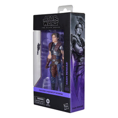 Star Wars: Shadows of the Empire Black Series Action Figure Dash Rendar 15 cm 5010996313096