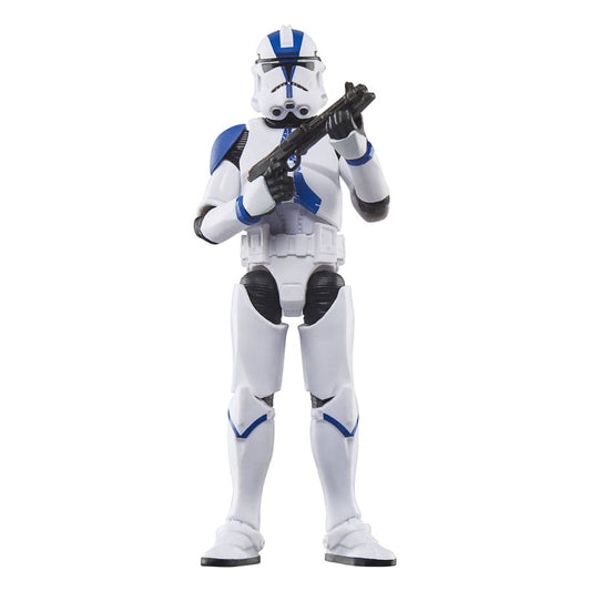 Star Wars: Ahsoka Vintage Collection Action Figure Mandalorian Super Commando 10 cm 5010996299260