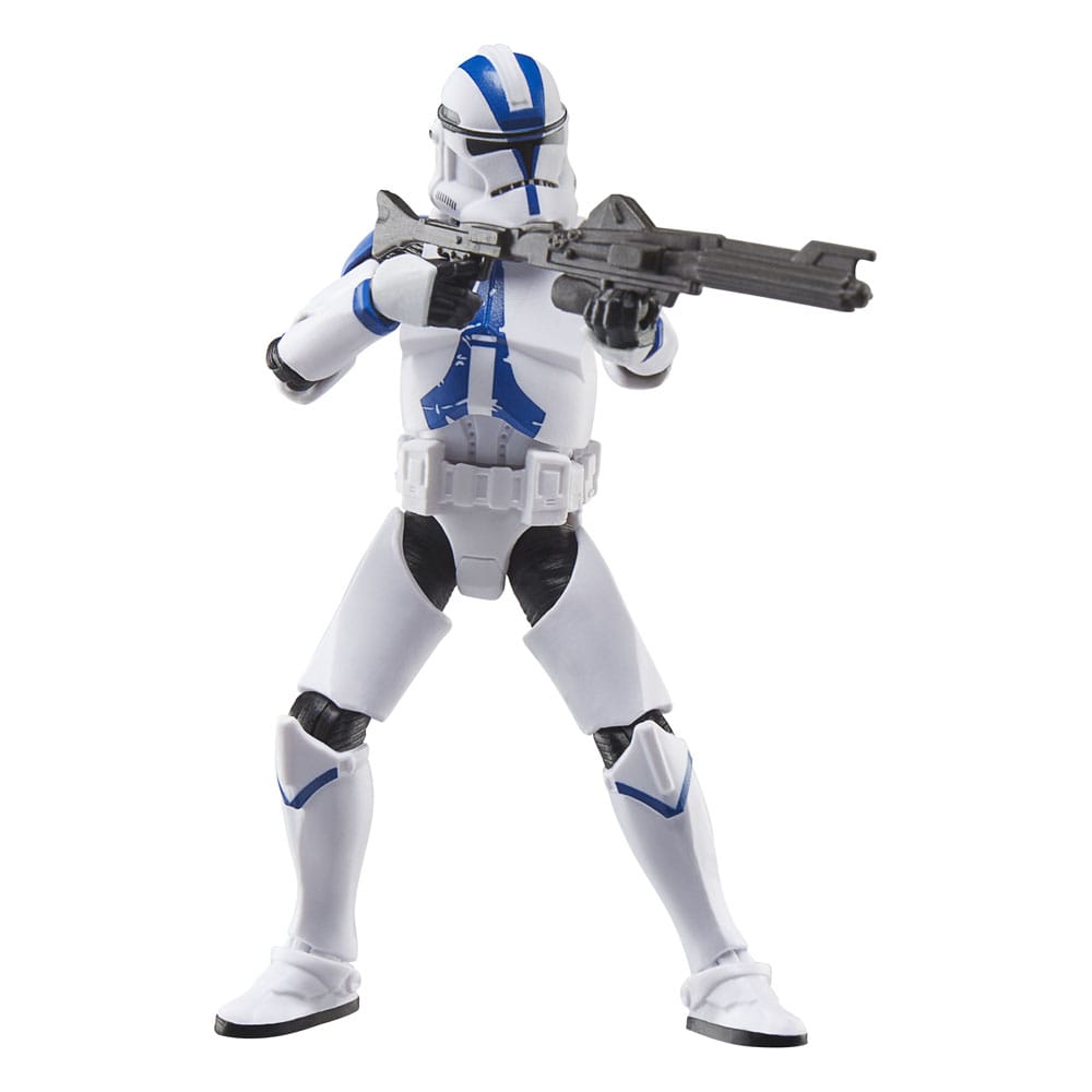 Star Wars: Ahsoka Vintage Collection Action Figure Mandalorian Super Commando 10 cm 5010996299260
