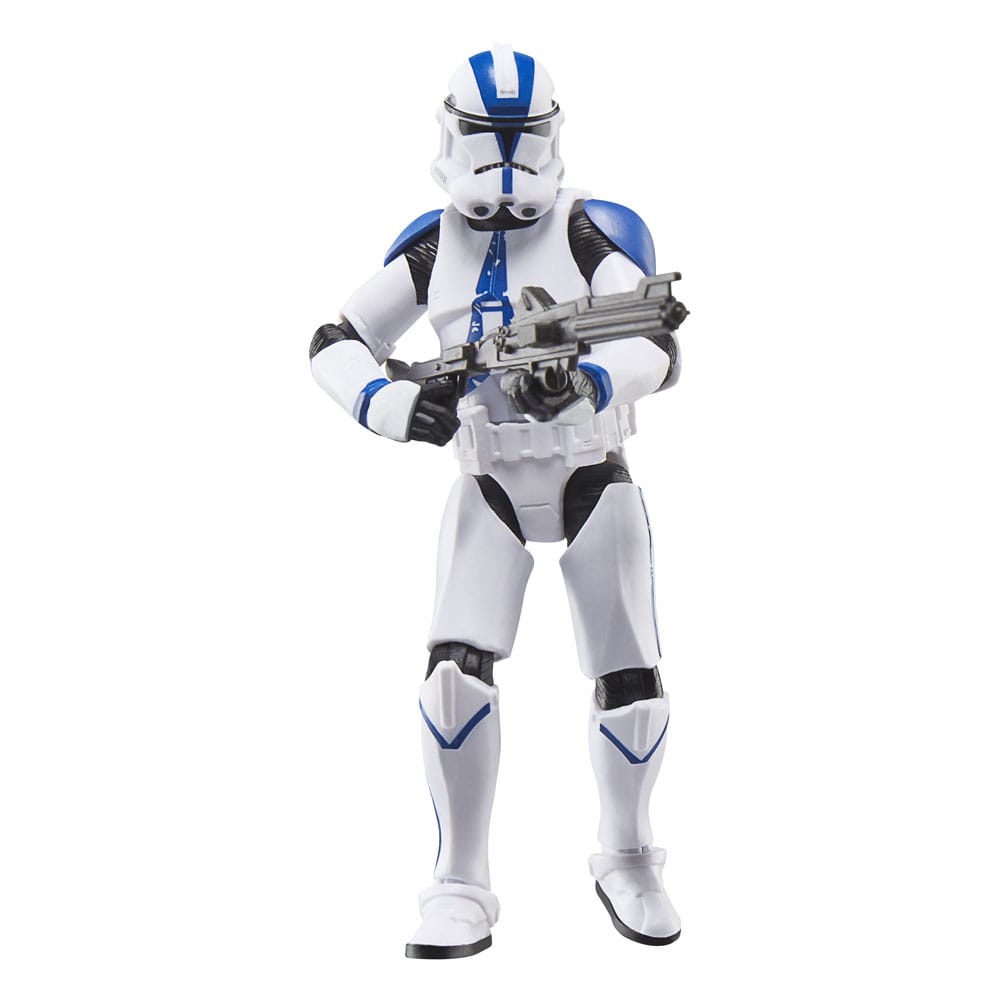 Star Wars: Ahsoka Vintage Collection Action Figure Mandalorian Super Commando 10 cm 5010996299260