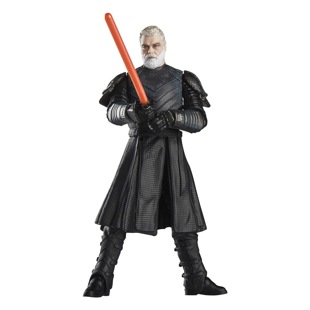 Star Wars: Ahsoka Vintage Collection Action Figure Baylan Skoll 10 cm 5010996299253