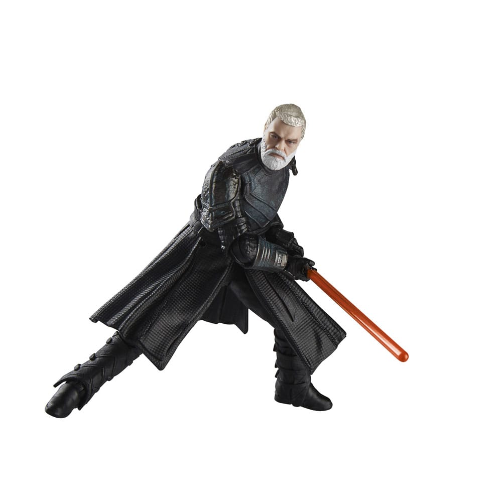 Star Wars: Ahsoka Vintage Collection Action Figure Baylan Skoll 10 cm 5010996299253