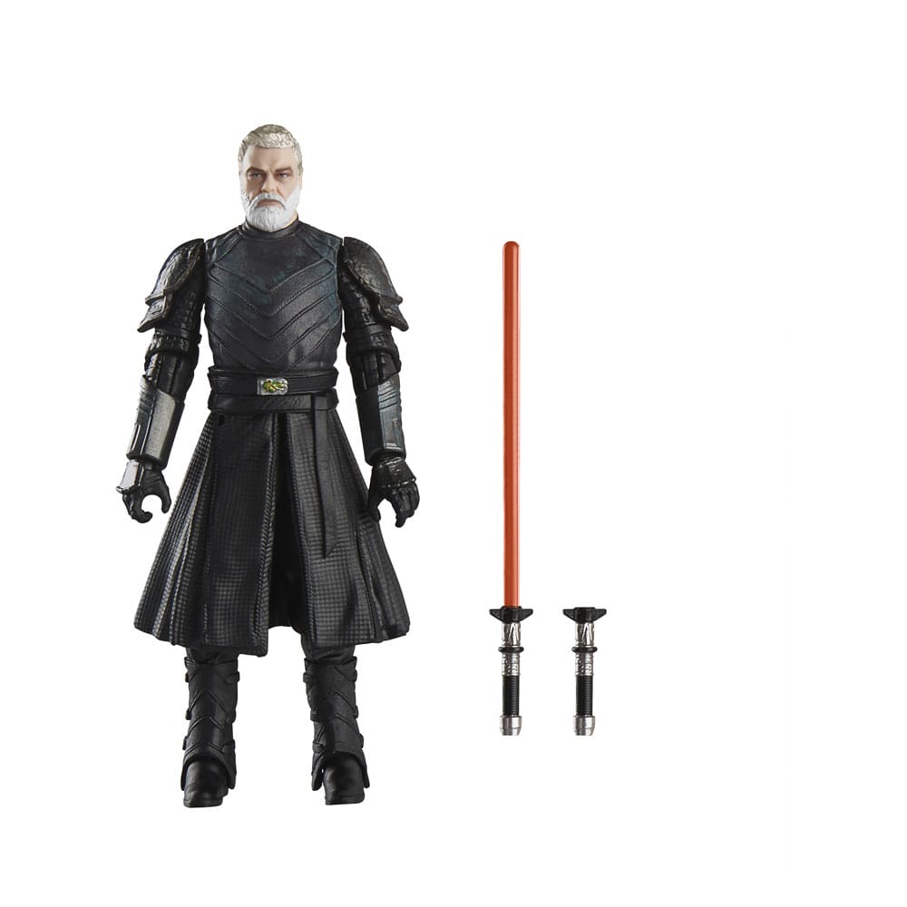 Star Wars: Ahsoka Vintage Collection Action Figure Baylan Skoll 10 cm 5010996299253