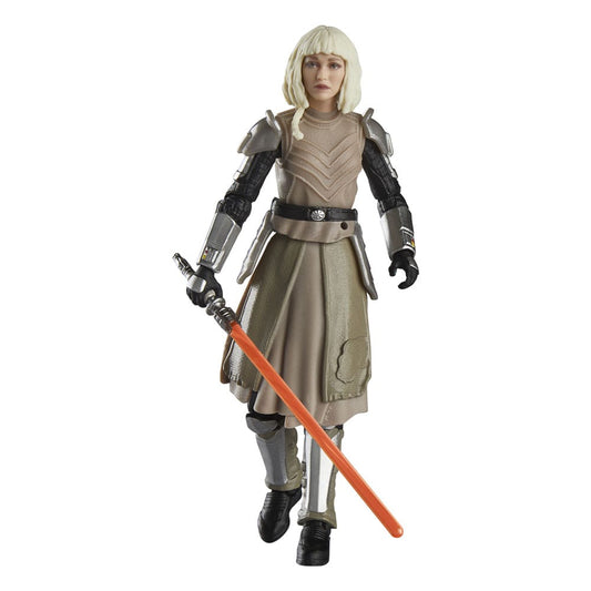 Star Wars: Ahsoka Vintage Collection Action Figure Shin Hati 10 cm 5010996299277