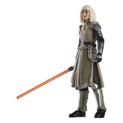 Star Wars: Ahsoka Vintage Collection Action Figure Shin Hati 10 cm 5010996299277