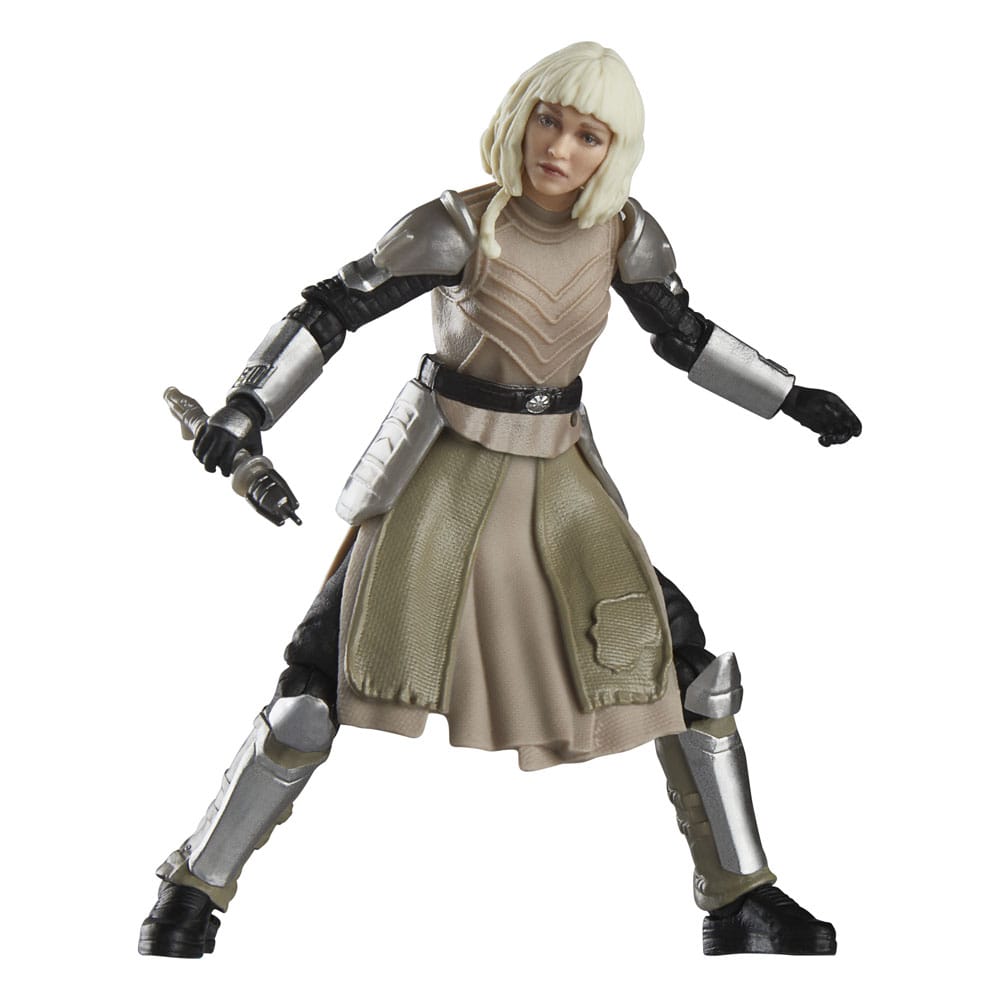 Star Wars: Ahsoka Vintage Collection Action Figure Shin Hati 10 cm 5010996299277