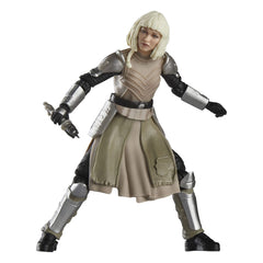 Star Wars: Ahsoka Vintage Collection Action Figure Shin Hati 10 cm 5010996299277