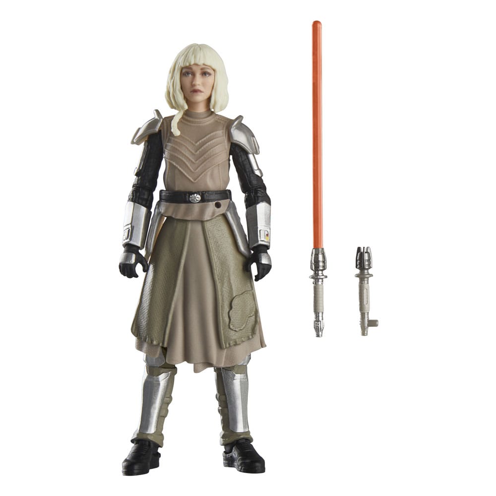 Star Wars: Ahsoka Vintage Collection Action Figure Shin Hati 10 cm 5010996299277